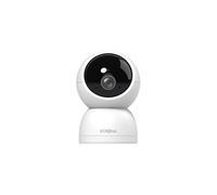 Caméra de surveillance - - SHC04IR0-W - 2K(3MP) - Vision nocturne - Audio bidirectionnel - Panoramique