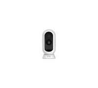 SPC Caméra de surveillance Magnes 3 WiFi int/ext Batterie 9600 mAh Vision nocturne IP65