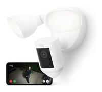 Caméra de Surveillance - Spotlight Pro Câblée - Noir - UE G