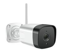 Superior Electronics Caméra de surveillance SUP iCM002 – Extérieur, Vision nocturne