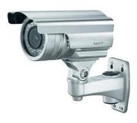Caméra de surveillance Sygonix CCD couleur, 700 TVL 43154Y focale 4-9 mm