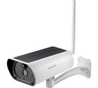 Sygonix Caméra de surveillance SY-4414894 Wi-Fi IP 1920 x 1080 pixels