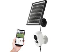 Caméra de surveillance Sygonix SY-5177732 Wi-Fi IP 1920 x 1080 pixels