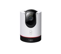 Caméra de Surveillance - Tapo - C225 - 2K QHD - AI panoramique 360° - Capteur Starlight