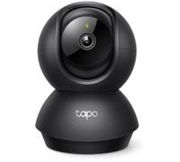 Caméra Surveillance WiFi intérieure 2K(3MP) 360° - TP-Link Tapo C211 - Vision nocturne - Détection de personne - Suivi de mouvement