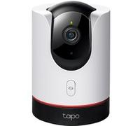 TP-Link Caméra de sécurité Tapo C225 Pan/Tilt AI Wi-Fi