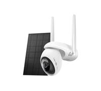 Caméra de surveillance TP-LINK Tapo C665G + panneau solaire