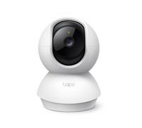 TP-Link Tapo TC70 caméra de sécurité Sphérique Caméra de sécurité IP Intérieure Plafond/mur
