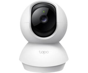 Caméra de surveillance TP-LINK Tapo TC71 2K