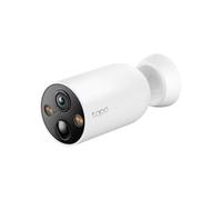Caméra de surveillance Tp Link Tapo TC85 Camera de sécurité connectée WiFi sur batterie