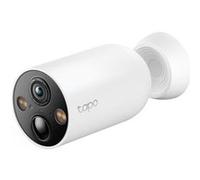Caméra de surveillance TP-LINK Wifi Tapo TC85 2K QHD 4MP