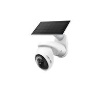 Caméra de surveillance TP-LINK Tapo TC92K + panneau solaire