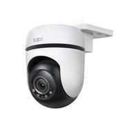 TP-Link Caméra de sécurité TC41 Wi‑Fi Panoramique/Inclinable Intérieure et Extérieure 2304×1296