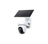 Caméra de surveillance TP-LINK TC90 + panneau solaire