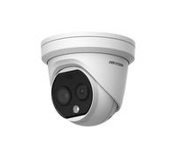 Hikvision DS-2TD1228-3/QA caméra de sécurité Tourelle Caméra de sécurité IP Extérieure 2688 x 1520 pixels Plafond/mur
