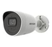 Hikvision DS-2CD2046G2-IU Balle (forme) Caméra de sécurité IP Extérieure 2688 x 1520 pixels Plafond/mur