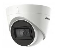 Hikvision Caméra de surveillance Turret fixe DS-2CE78H0T-IT3E 5MP 2,8 mm IR 40 m PoC
