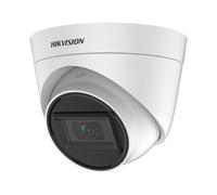 Caméra de Surveillance Turret PoC Fixe 5MP DS-2CE78H0T-IT3E(2.8mm)(C)