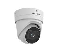 Caméra de surveillance Turret varifocale Acusense 4MP DS-2CD2H46G2-IZS(2.8-12mm)(C)