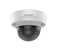 Vidéosurveillance Hikvision Caméra de surveillance varifocale motorisée AcuSense IR 6MP H265+ DS-2CD2763G2-IZS