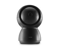 00176647 Hama Überwachungskamera, WLAN, innen, schwenkbar, Bewegungsmelder, Aufzeichnung sans fil IP Caméra de surveillance