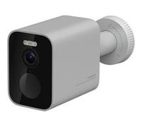 Caméra de surveillance - Xiaomi - BW300 - 2K - Vision nocturne couleur - IP67 étanche