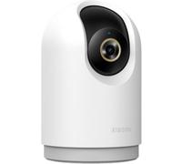 Caméra de surveillance C500 Pro panoramique 3K HDR avec vision nocturne Xiaomi Blanc G