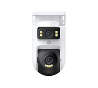 Xiaomi Caméra extérieure CW500 Dual EU, Noir et argent, One Size