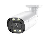Caméra de Surveillancem Caméra AHD 4K 8MP 5MP 2MP, vidéosurveillance, sécurité à Domicile, extérieur, étanche, Couleur analogique, Vision Nocturne, 1080P