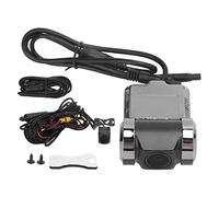 Caméra de Tableau de Bord Avant et arrière DVR pour Voiture avec système d'avertissement Intelligent ADAS, détection de Mouvement, Enregistrement en Boucle, Ajustement Universel