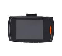 Caméra de Tableau de Bord, Caméra Grand Angle 170 Degrés Enregistreur de Conduite Vidéo en Boucle Automatique Vision Nocturne pour Voiture