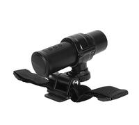 Caméra de Tableau de Bord Compacte pour Vélo Moto, Enregistreur de Voiture 1080P, Caméra de Casque de Moto, Grand Angle de 120 Degrés, Caméra de Sport pour Vélo Moto,