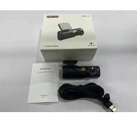 Caméra De Tableau De Bord De Voiture 2k Dvr,Enregistreur Automatique,Contrôle Par Application,Boîte Noire Avec Wifi Voice 24h,Fonction De Surveillance,Accessoires De Voiture Black 32g