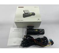 Caméra De Tableau De Bord De Voiture 2k Dvr,Enregistreur Automatique,Contrôle Par Application,Boîte Noire Avec Wifi Voice 24h,Fonction De Surveillance,Accessoires De Voiture White 64g