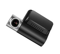 Caméra de tableau de bord de voiture avancée à-Double caméra 2K