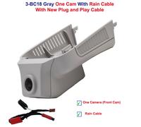 Caméra De Tableau De Bord Dvr,Plug And Play,Pour Mercedes Benz Classe R W251 R350 R400 Gl X164 X166 Ml W164 W166 Gl450 Ml350 - Type Gray One Cam Rain-32g