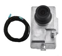 Caméra de tableau de bord EL3776900 pour tableau de bord de voiture avec cordon d'alimentation pour enregistreur de conduite BYD - Convient pour les systèmes de tension 12 V