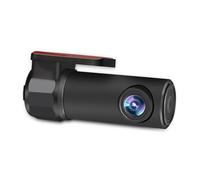 Caméra de tableau de bord intelligente DVR for voiture, WiFi, DVR 5MP, 170 degrés, sans fil, 1080P, Full HD, Version nocturne, enregistreur vidéo de conduite