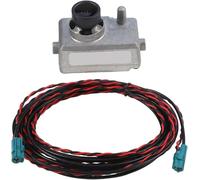 Caméra de tableau de bord pour avant, 12 V montée sur voiture, enregistreur GPS pour BYD Song PLUS DM-I Seal Act 3 Atto 3 pour Tang pour Han pour Qin HCHQ-3776940 EL-3776900 EQEB-3776900 Caméra d'aide