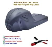 Caméra De Tableau De Bord Pour Bmw,Dvr De Voiture,F30,F34,F31,Bery,F25,Bronchf48,F10,F7,F32,F33,F36,Tage,F26,F20,F21,X2,F39,F06,F12,F13,X5,F15,F22,2k,4k,2160p - Type Hd Black One New-32 Gb