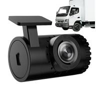 Caméra De Tableau De Bord Pour Les Voitures, Dash Cam Full Full HD 1080p Caméra De Tableau De Bord, Enregistreur De Tableau De Bord De Voiture Avec Wi-Fi Night Vision Loop Enregistrement