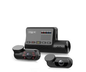 Caméra de tableau de bord VIOFO A139 Pro 3CH