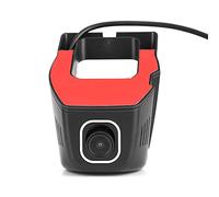 Caméra de Tableau de Bord WiFi FHD 1080P, Caméra de Tableau de Bord Avant pour Voitures, WiFi Full HD 1080P, Enregistreur Vidéo DVR de Voiture, Caméra de Tableau de Bord,