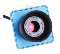 Caméra de Télescope de 1,25 Pouces, Oculaire Numérique électronique CMOS pour Télescope D'astronomie, Caméra D'astronomie Planétaire Lunaire pour Débutants