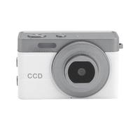 Caméra DE Trousque, 12MP Mini Came CAMERIE, PAMIÈRE DE 0,96 Pouce 1080p Caméra Numérique avec Chargement USB et Lanière pour Une Utilisation du Campus (32GB)