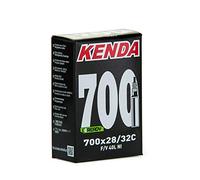 Caméra de vélo KENDA 700 * 28 / 32C F/V Presta 40 mm