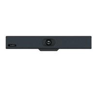 YEALINK UVC34 Caméra de visio USB tout en un pour huddle room ou bureau
