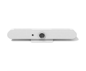 Caméra de Vidéoconférence Logitech Rally Bar 960-001351 - 30 fps - Blanc - USB 3.0