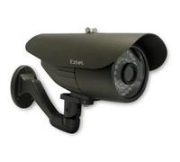 Extel 720275 CAM IRON Caméra de surveillance