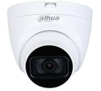 Dahua HAC-HDW1500TRQ-0280B-S2 Caméra œil de poisson HDCVI 5MP Starlight, installation rapide IR